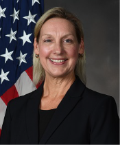 Kristine Freels